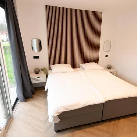 Luxury For 6 People *