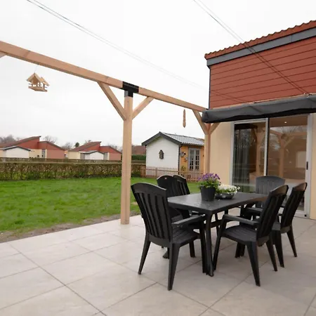 Pet-friendly Rural Escape *