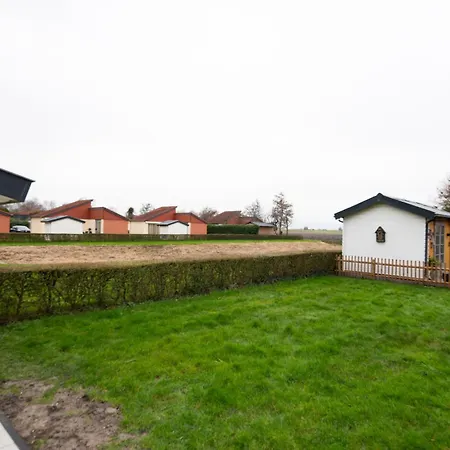 Luxury For 6 People Zevenhuizen (Zuidplas)