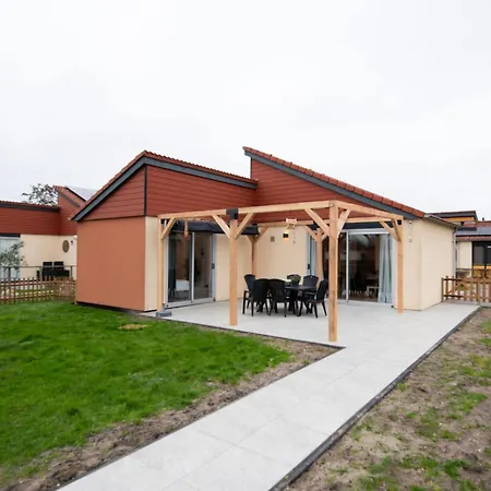 Luxury For 6 People Holiday home