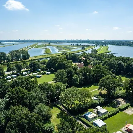 Luxury For 6 People * Zevenhuizen (Zuidplas)