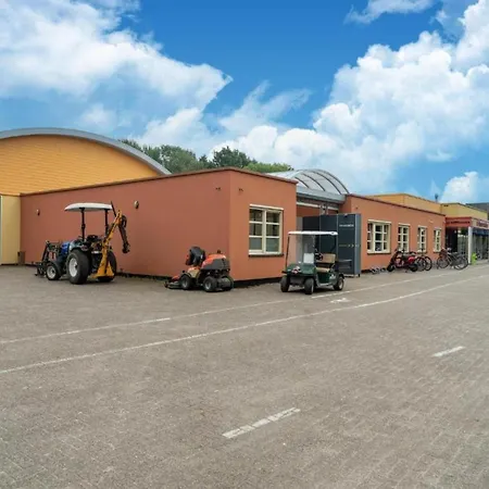 Luxury For 6 People Holiday home