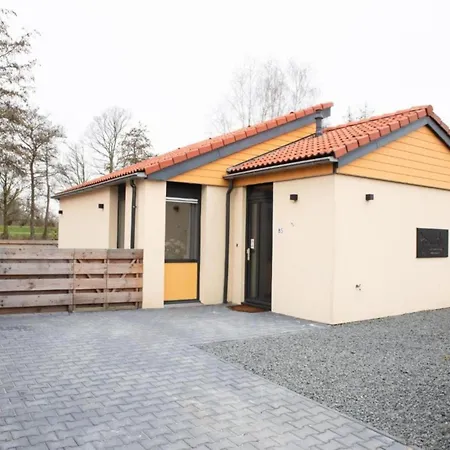 Holiday home Luxury For 6 People *